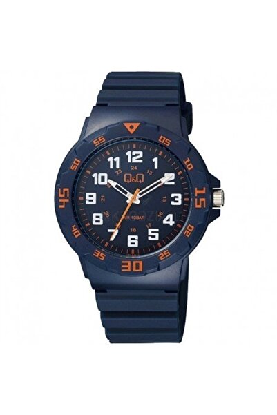 Q&Q Vr18J012Y Children's Wristwatch