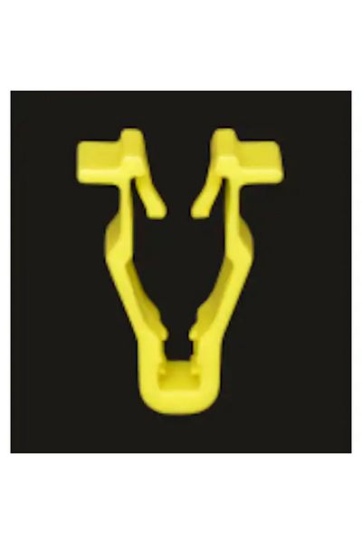 Gelecek Market Clip Tape 90601-smg-003 Honda (5 PCS)