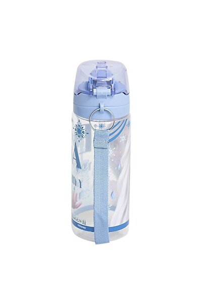 Disney Frozen Frozen Plastik Matara 500ml Due Own Your Destınıyotto.41427
