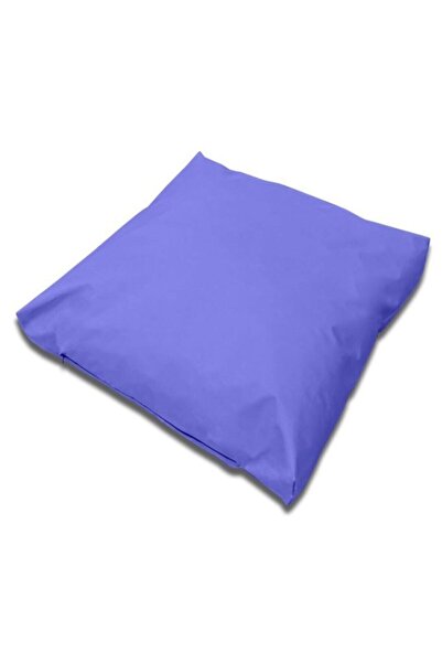 Dekopuf 80x80 Plaj & Bahçe Iç Ve Dış Mekan Yer Minderi Tyc00178004704