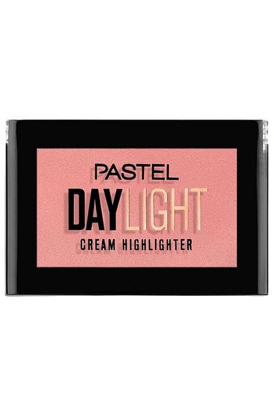 Pastel Sunrose Daylight Cream Highlighter - 13