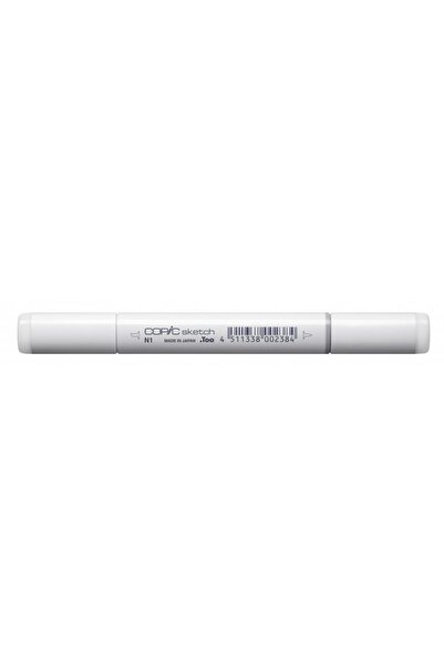 Copic Sketch Marker Pen N1