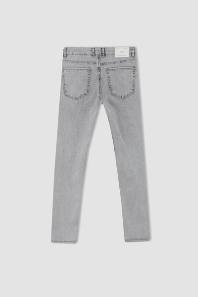 DeFacto Super Skinny Fit Jean Pantolon