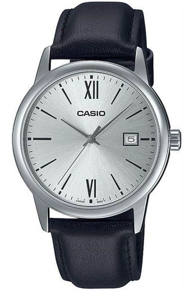 Casio Men's Wristwatch MTP-V002L-7B3UDF