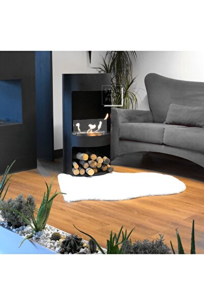 STARKİM Starfire Cask Taşınabilir Bioethanol Şömine