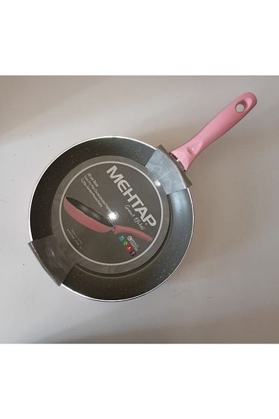 Mehtap Granite Effect Pan 30 Cm