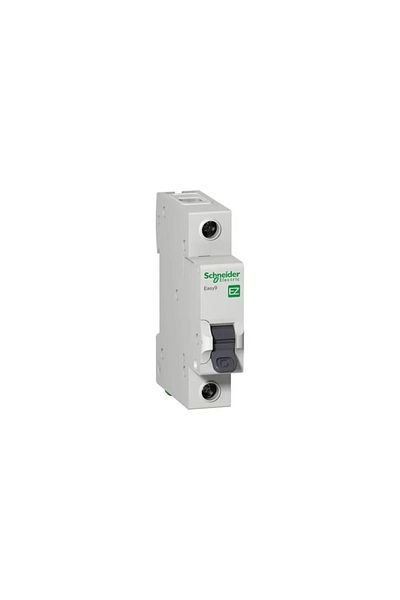 Schneider Electric 12 Pieces 32 Ampere Automatic Fuse Type C Schneider Easy