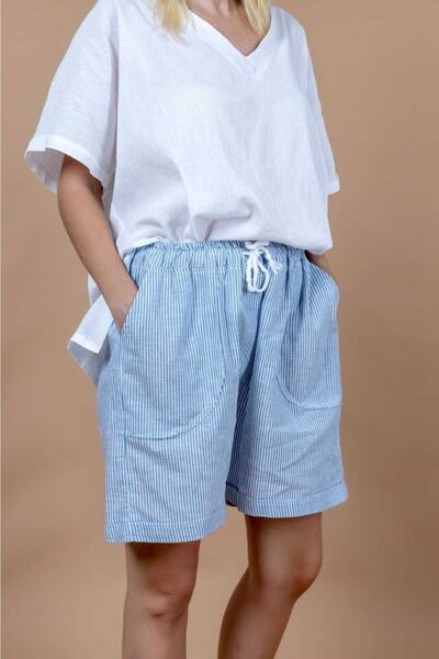 sares ΛΙΝΟ ΣΟΡΤΣ