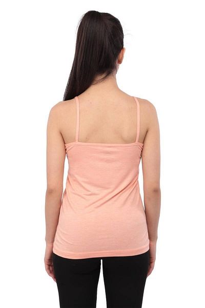 Berrak Women's Rope Strap Bamboo Athlete Yavruağzı