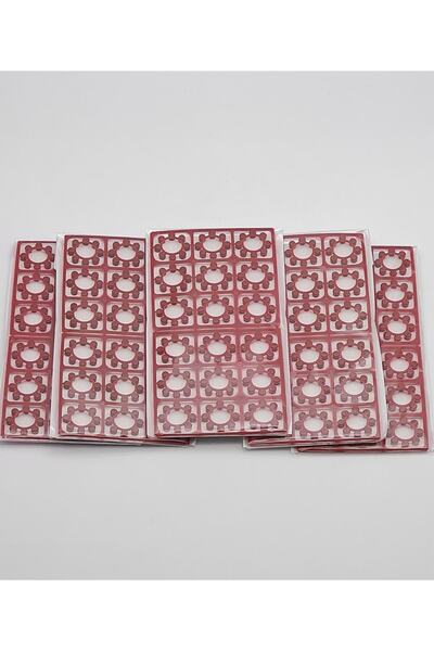 Öğretmen Kırtasiye 8'li Kapsül Tabanca Mermisi 5 Adet