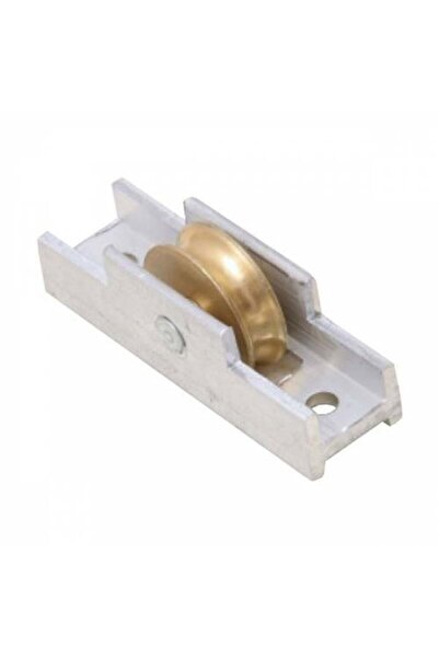 Genel Markalar Pvc Aksesuar- Alüminyum Doğrama Sürme Tuba Rulman Tekerlek