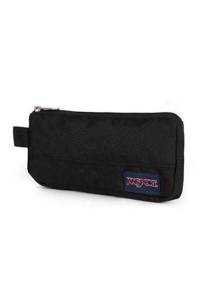 Jansport Βασική τσάντα αξεσουάρ Μαύρη τσάντα στυλό Vfe-ek0a5baen551