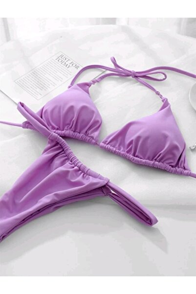 nuriçgiyim Σετ μπικίνι Linda