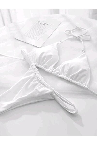 nuriçgiyim Linda Bikini Set