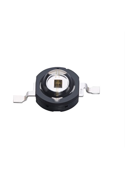 LED PAKETİM 3 Watt Ir 850nm Power Led (10 Adet)