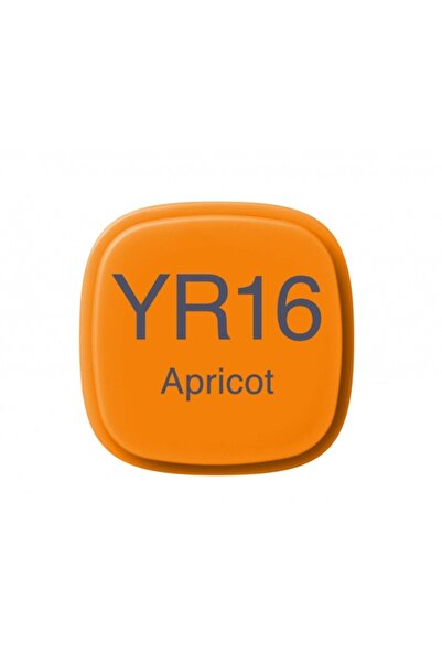 Copic Marker Pen Yr16 Apricot