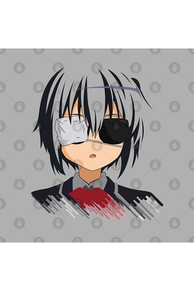 Pixxa Rikka Takanashi Mug Cup