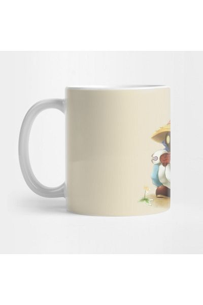 Pixxa Final Fantasy Mug
