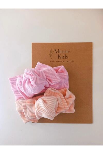 MinnieKids 2 Συσκευασία Ribana Bandana