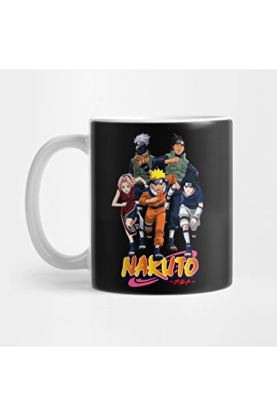 Pixxa Naruto Kupa Bardak