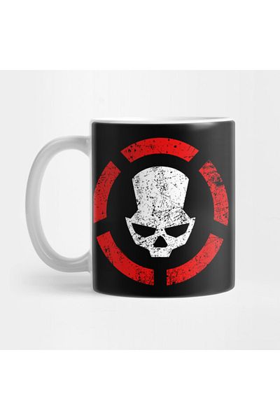 Pixxa Tom Clancy's The Division 2 - Rogue Mug