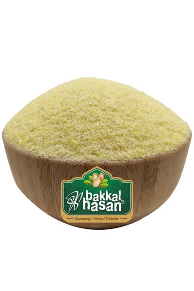 Bakkal Hasan Irmik Ince No:3 - 500 Gr