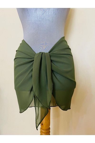 pistore Khaki Pareo