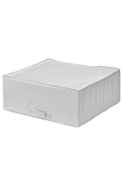 GFN Storage Box - under Bed, Pillow Sheet, Clothes Storage, Bundle a Quality Zippered
