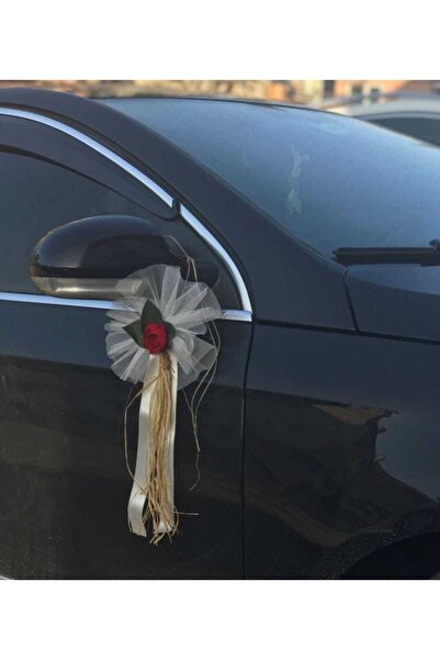 ecrin tuhafiye hobi Konvoy Süsü - Bohça Süsü