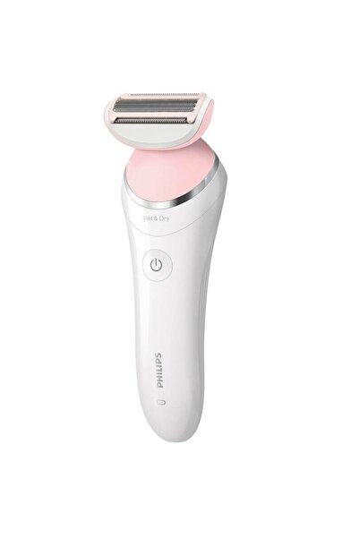 Philips Satinshave Brl140 Islak Ve Kuru Elektrikli Tıraş Makinesi