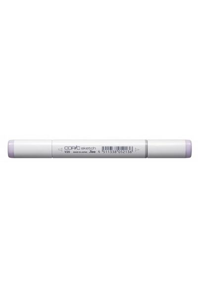 Copic Sketch Marker Pen V20