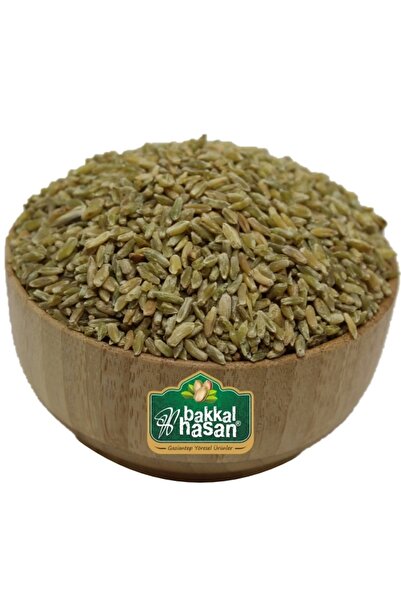 Bakkal Hasan Firik Buğday - 1 Kg
