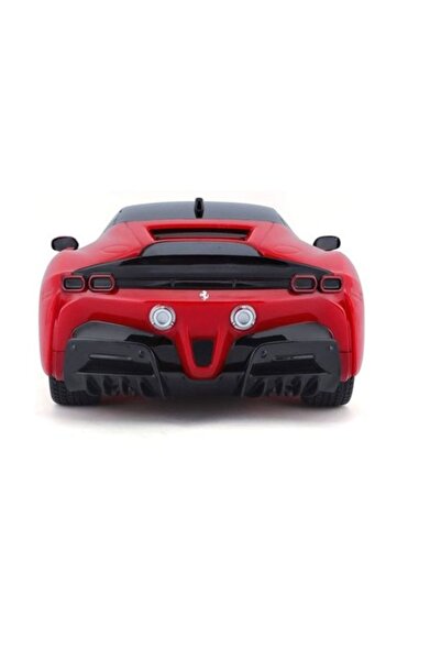 Maisto Ferrari 1/24 Stradale Sf90 R/c