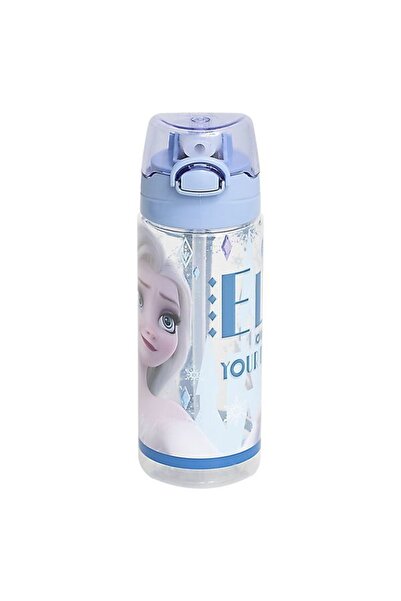 Disney Frozen Frozen Plastik Matara 500ml Due Own Your Destınıyotto.41427