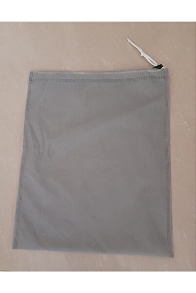 Umut Shoe Bag, Storage, Protective Bag Cover, 5 Pieces 32X40 cm