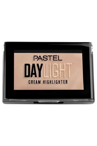 Pastel Daylight Cream Highlighter 11 Sunrise