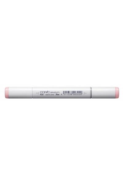 Copic Sketch Marker Pen R20