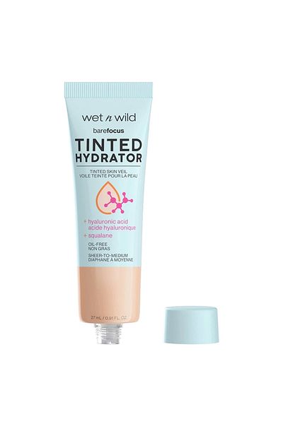 WET N WİLD Focus Tinted Hydrator Light
