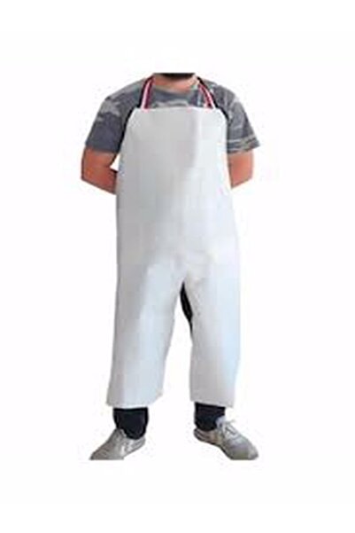 kadmec Tırpan Önlüğü