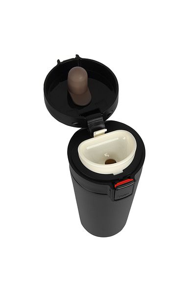 Tasarım Evi Double Layer Quality Steel 380 ml Thermos Cup Mug Vehicle Coffee Tea Thermos