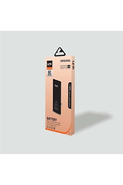 Linktech Iphone 8 Plus Uyumlu 3215 Mah Batarya
