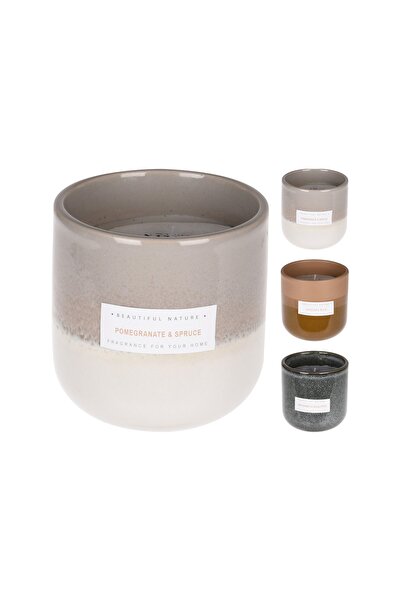 BOYNER EVDE Çok Renkli Mum Cc5060450