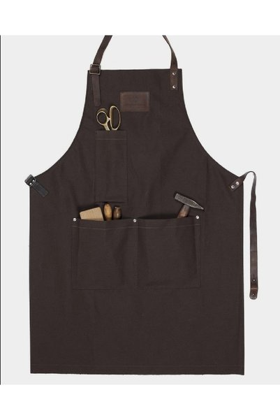 noktaönlüktasarım Cafe Restaurant Önlük Tattoo Barista Chef Kuaför Aşçı Tasar...