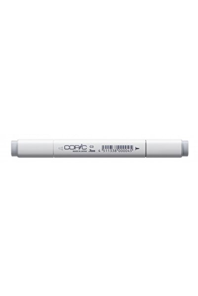 Copic Marker Pen C3 Cool Gray No.3