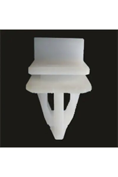 Gelecek Market Klips Marşbiyel 91513-sm4-000 Honda Mg Rover 100830 (10 Adet)