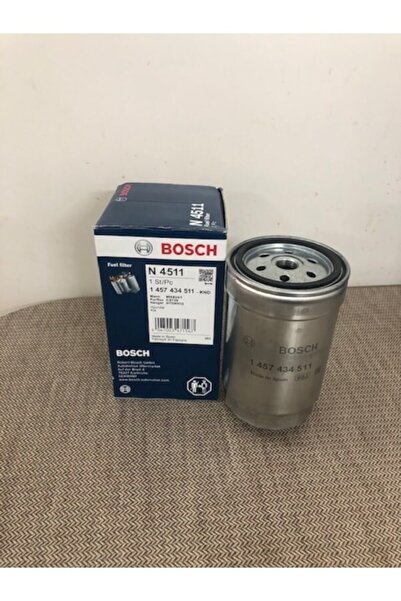 Bosch 1457434511 31922-2e900 Hyundai I 20 2009-2017 Crdi Mazot Filtresi Uyumlu