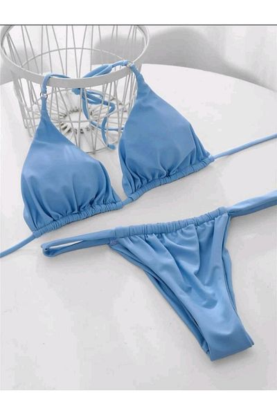 nuriçgiyim Set de bikini Linda