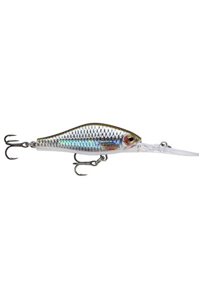 Rapala Shadow Rap Jack Deep Sahte Balığı 50mm-rol