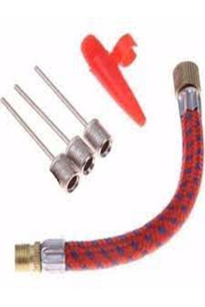 Bhd Top Iğnesi, Bisiklet Sibobu