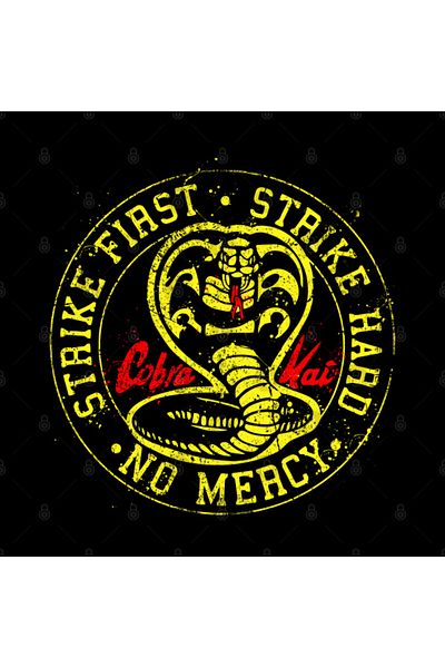 Pixxa Cobra Kai Mug Cup